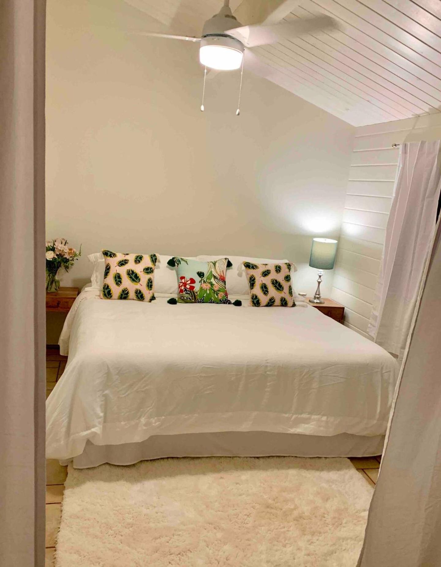 North Shore Garden Suite هاليوا المظهر الخارجي الصورة